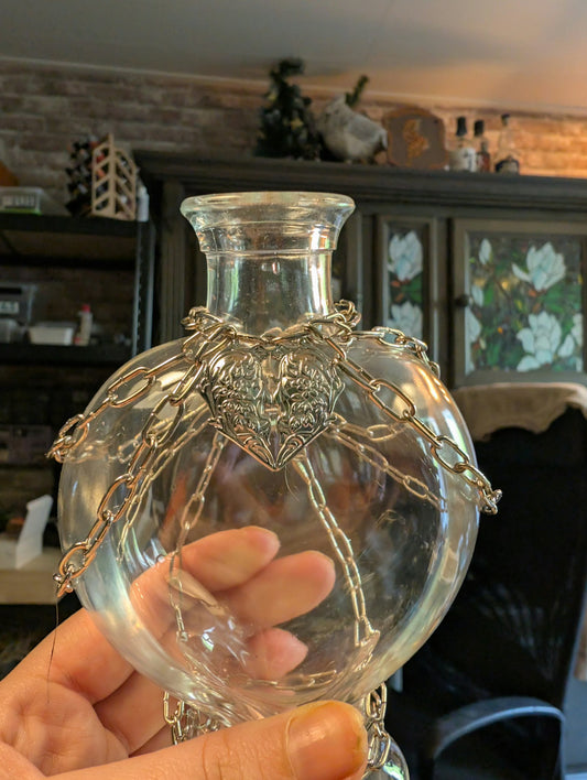 Love Potion Colour-changing potion