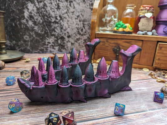 Epic Dragon-Themed D&D Accessories Every Adventurer Needs