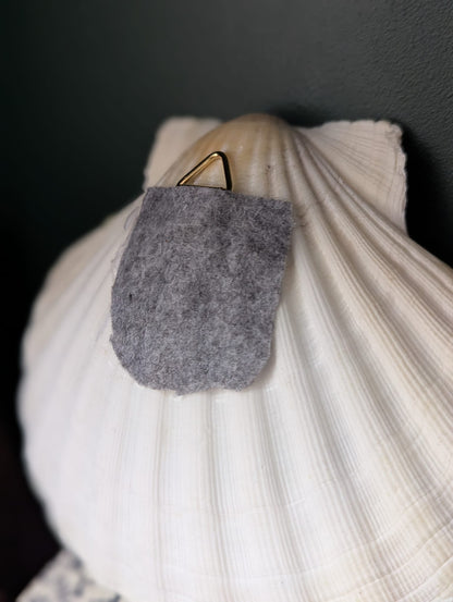 A magical nightly walk shell