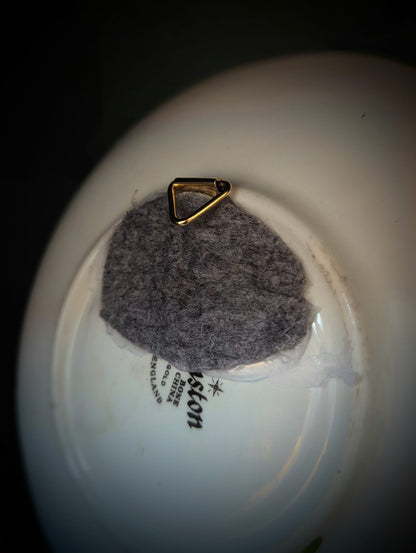 Fool of a Took! Plate