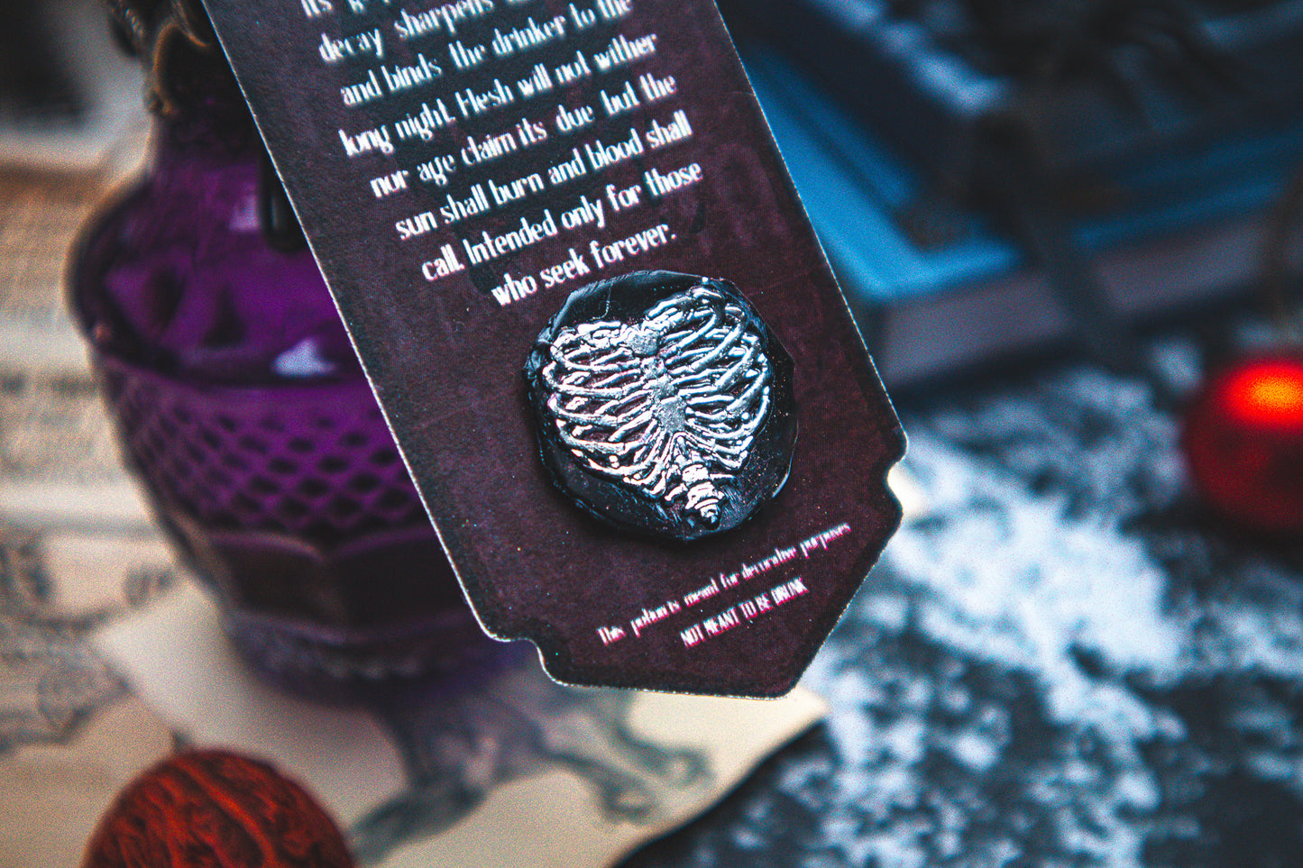 Vial of Immortality