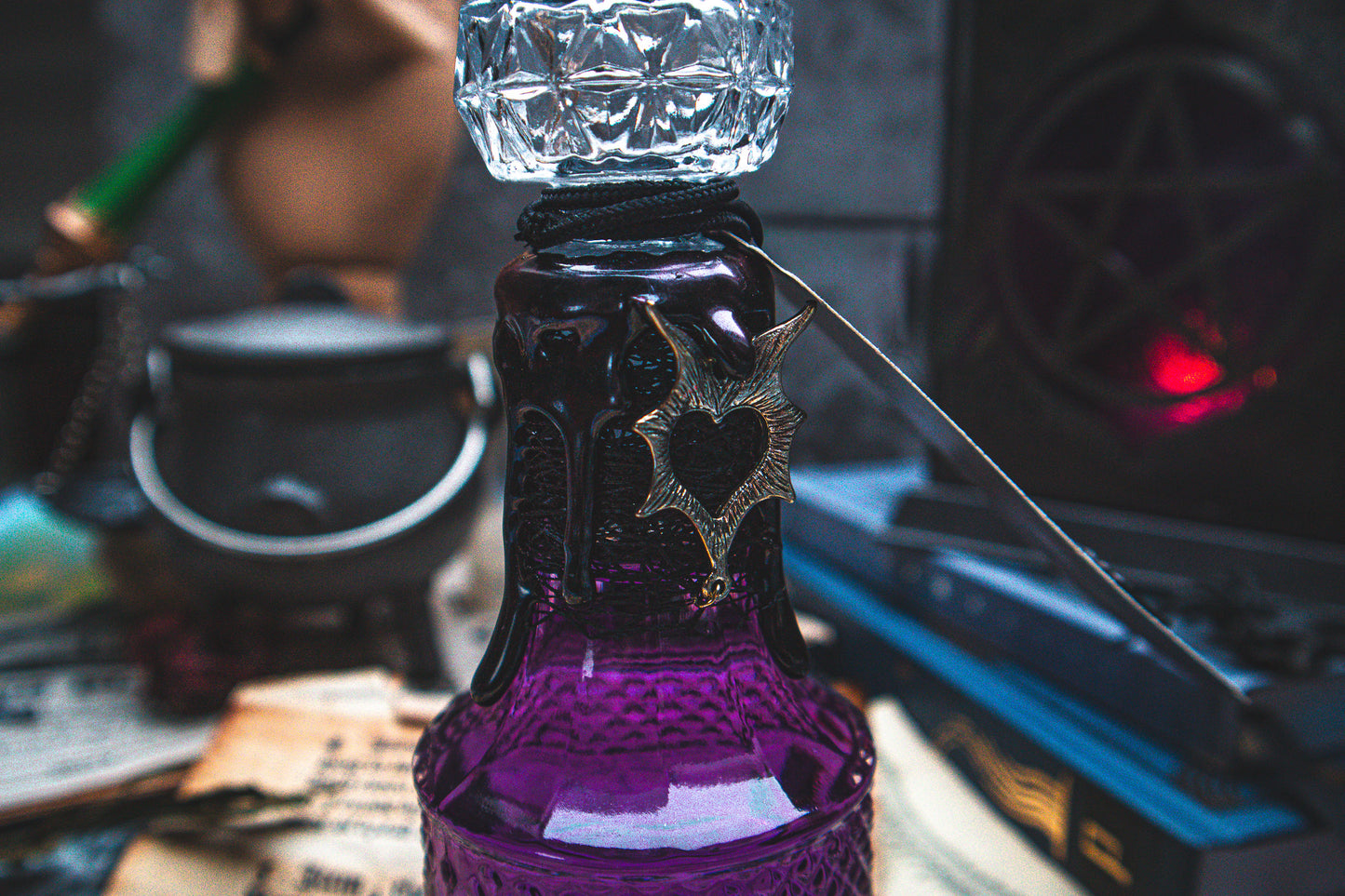 Vial of Immortality