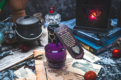 Vial of Immortality