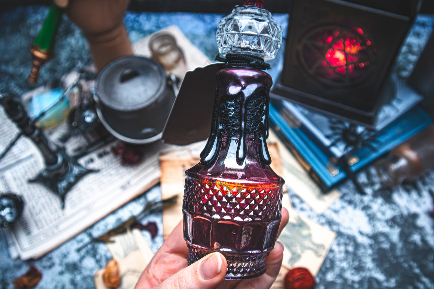 Vial of Immortality