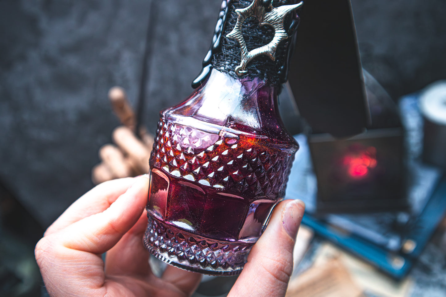 Vial of Immortality