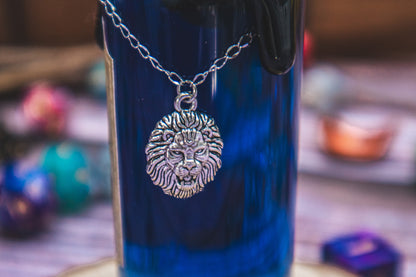 Celestial Conflux D20 dice potion