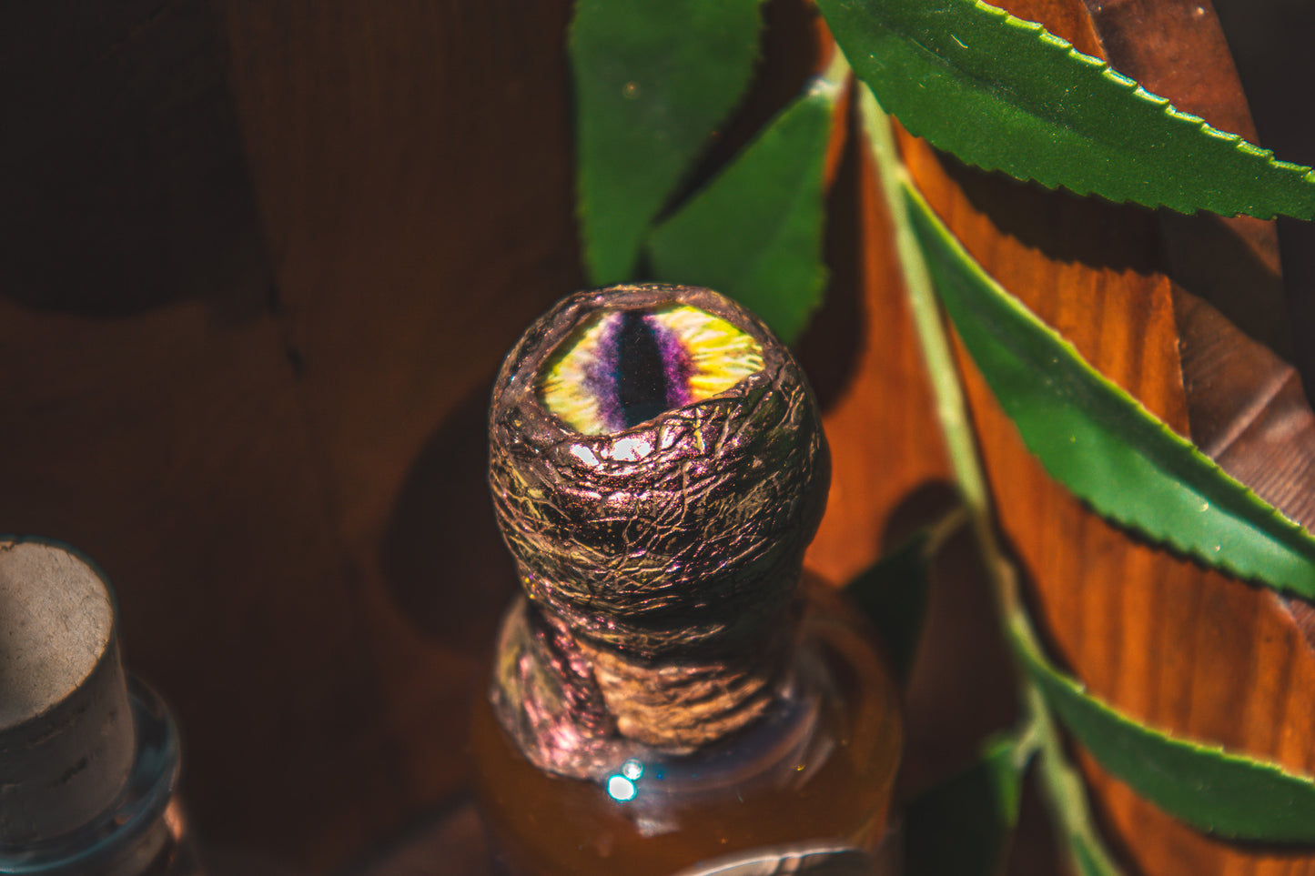Rootbound - Elemental Dragon potion