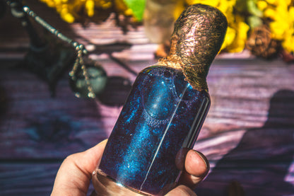 Rootbound - Elemental Dragon potion