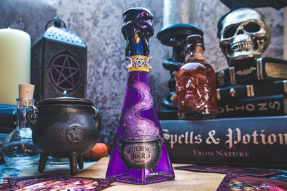 Witching hour Brew