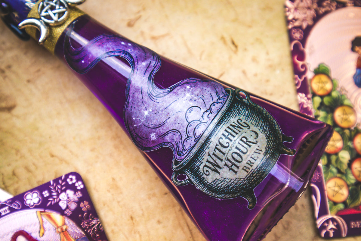 Witching hour Brew