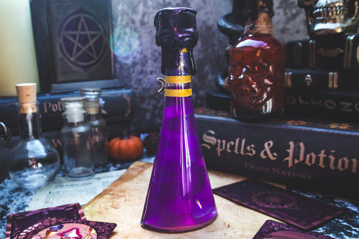 Witching hour Brew
