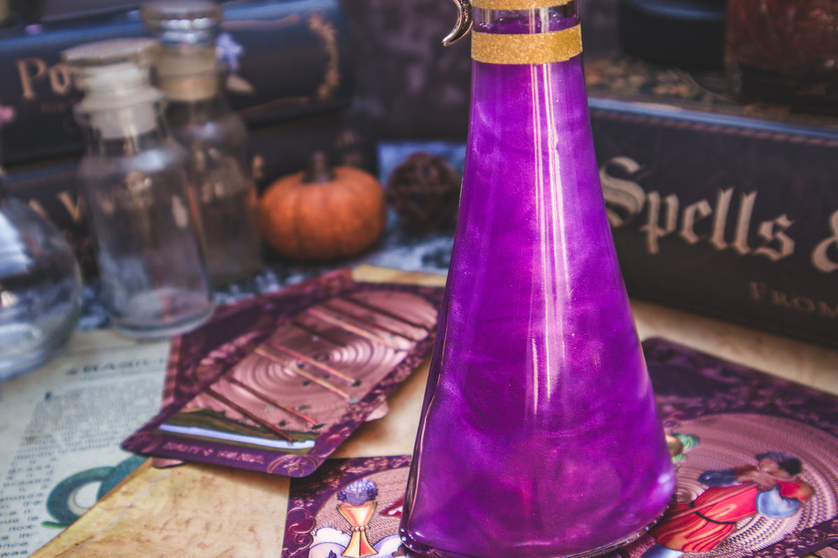 Witching hour Brew