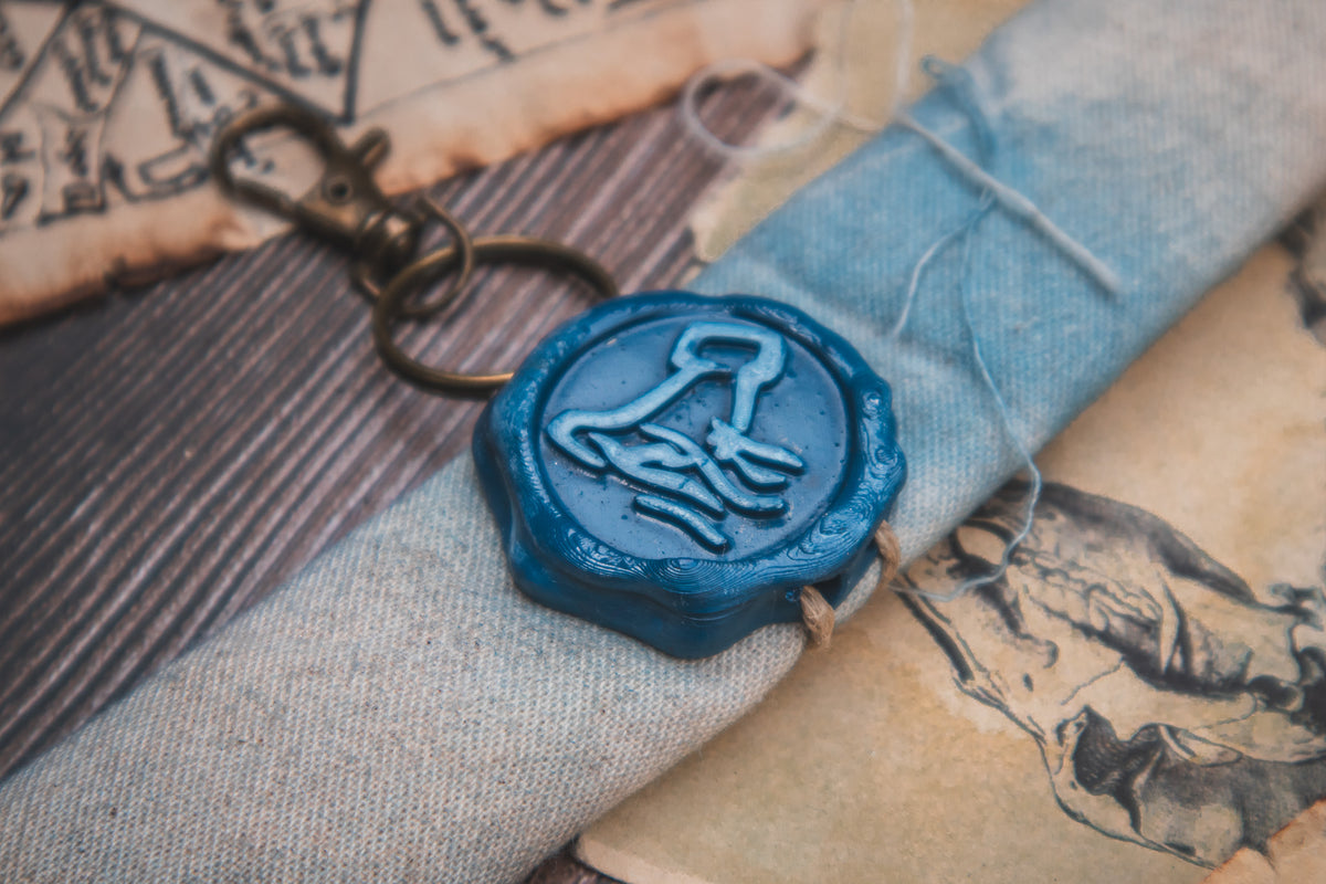 Wearable Belt Scrolls