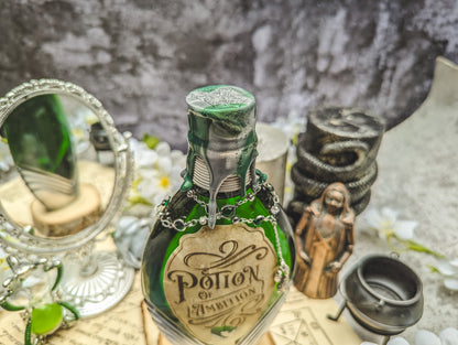 Potion of Ambition - House Pride