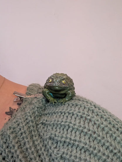 Wearable  Whimsie Wooper