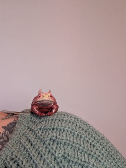 Wearable Whimsie Earl