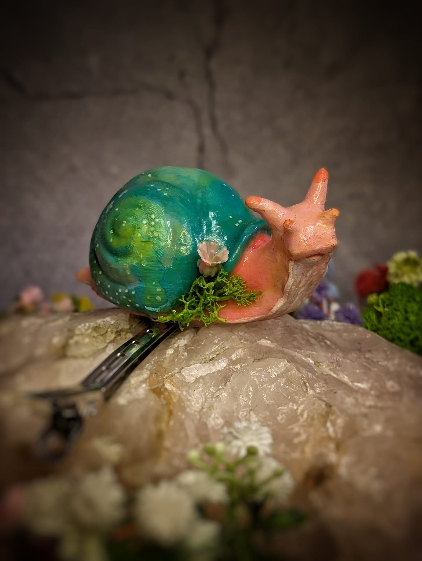 Wearable Whimsie Hector